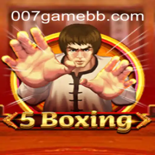 Descubra '5Boxing': O Jogo Que Está Conquistando o Mundo dos Games