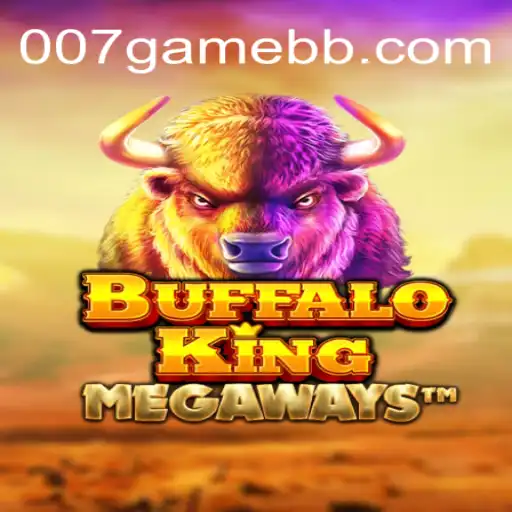 BuffaloKing: Explorando o Mundo do 007game