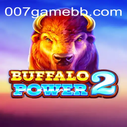 BuffaloPower2: Descubra o Universo do 007game