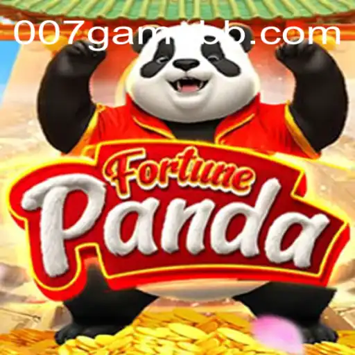 FortunePanda: Uma Nova Aventura no Universo 007game