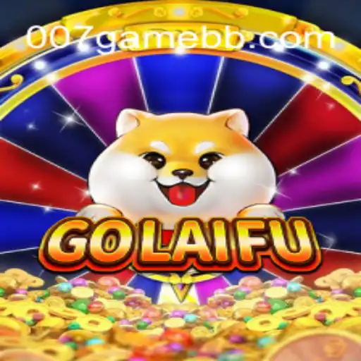 Descubra sobre GoLaiFu: O Novo Sensação 007game