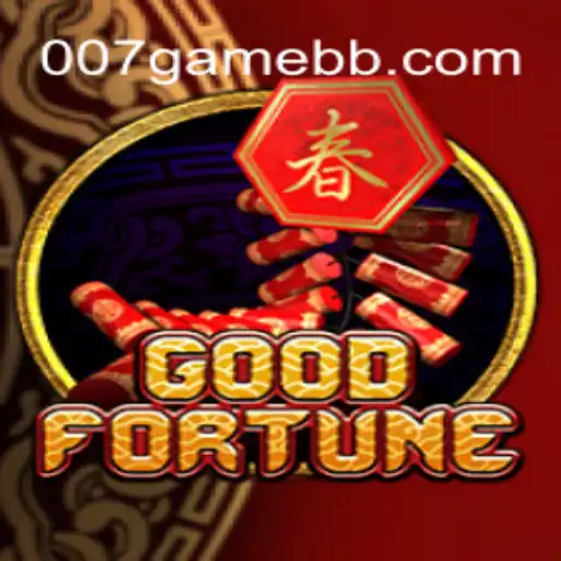 Descubra o Fascinante Mundo de GoodFortune: O Novo 007game