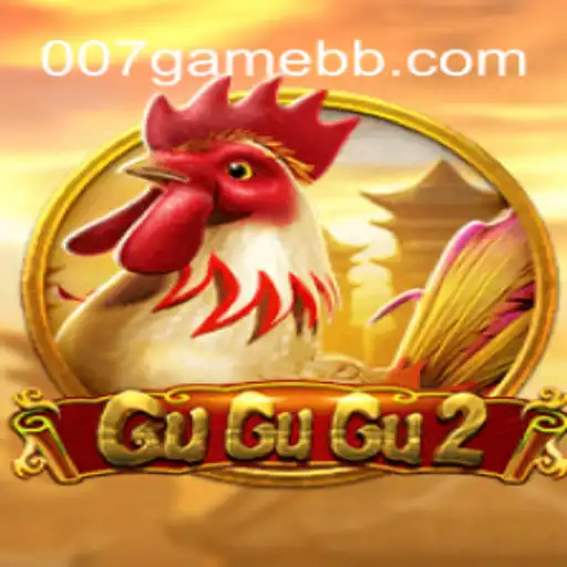 GuGuGu2: Explorando o Fascinante Mundo do 007game