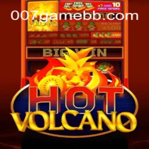 Explorando o Jogo HotVolcano: Aventuras e Estratégias