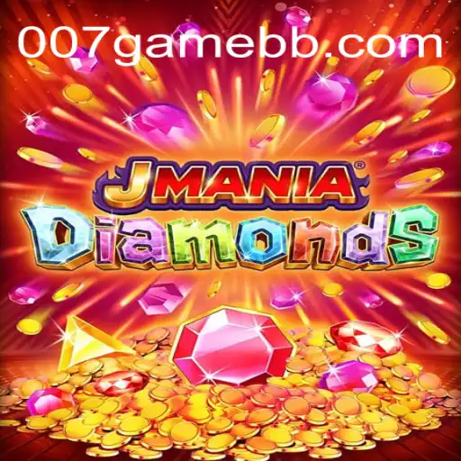 Explorando o Mundo de JManiaDiamonds: Um Mergulho no Universo do 007game