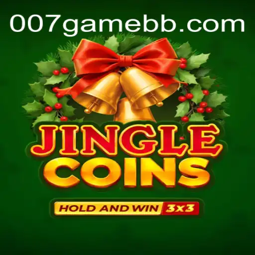 Desvendando o Mundo do Jogo JingleCoins: Uma Aventura com 007game