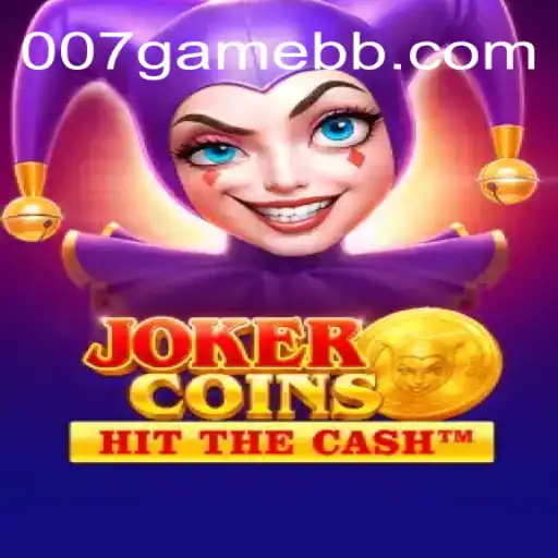 Descubra o Mundo de JokerCoins: O Novo Jogo de Estratégia e Aventura