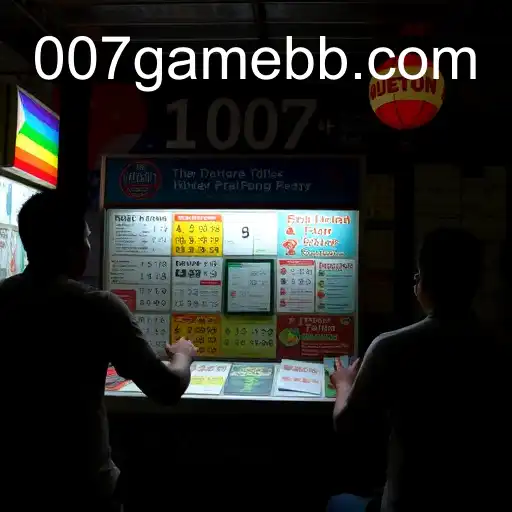 VIP Service 007game - 24/7 Support and Exclusive Benefits