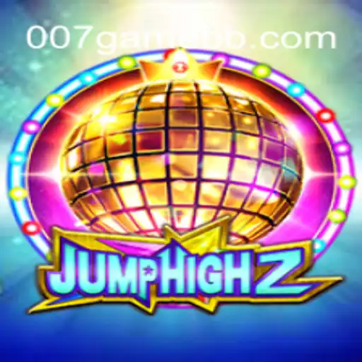 JumpHigh2: O Novo Fenômeno dos Jogos Inspirado no Estilo 007game