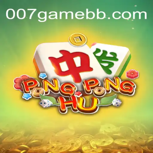 PONGPONGHU: Mergulhando no Universo de 007game