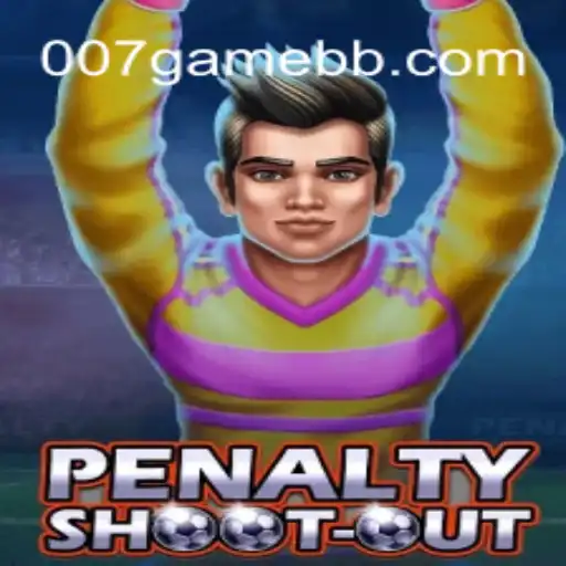 Explorando o Mundo do Jogo 'PenaltyShootOut': Ação e Estratégia Combinados