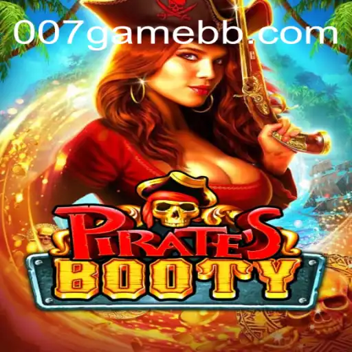 PiratesBooty: O Jogo de Aventuras com Tema de Piratas