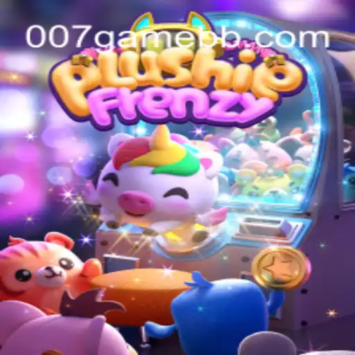Conhecendo o Mundo Encantado de PlushieFrenzy: O Jogo que Conquista Corações