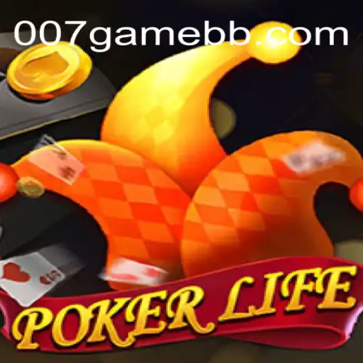 PokerLife: Desvendando o Mundo do 007game