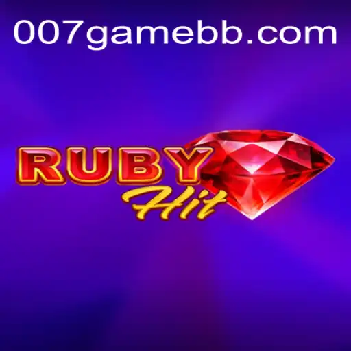 Descubra RubyHit: O Novo Jogo que Conquista Jogadores com a Palavra-Chave 007game