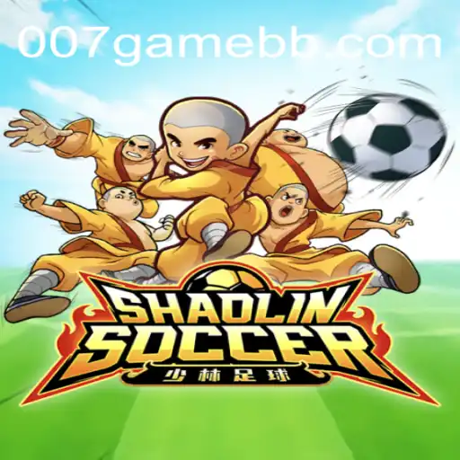 Explorando o Mundo de ShaolinSoccer e 007game