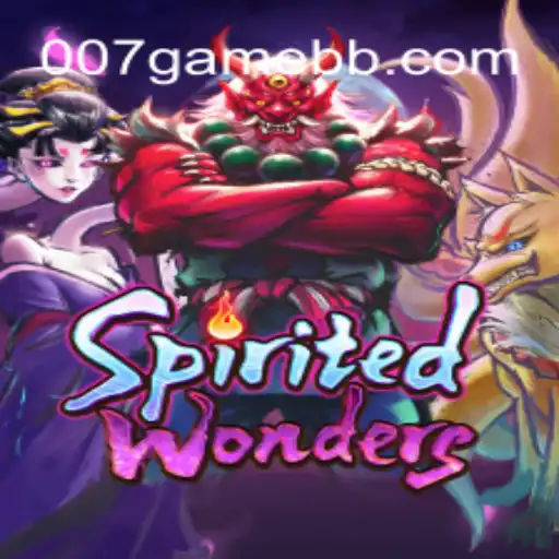 Descubra a Aventura Envolvente de SpiritedWonders: O Jogo Fascinante do Momento