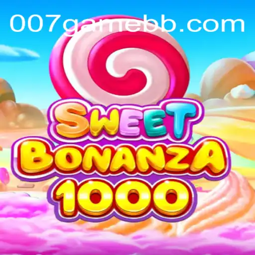 SweetBonanza1000: Conheça o Jogo que Está Transformando o Cenário de Entretenimento