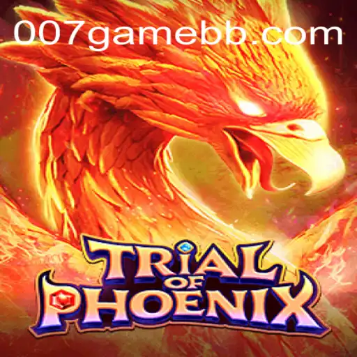Descubra o Fascinante Mundo de TrialofPhoenix: O Novo 007game