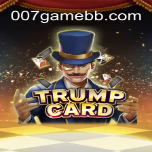 Explorando TrumpCard: A Emoção do Jogo 007game
