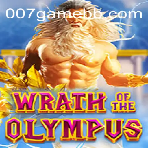 Explorando WrathofOlympus: Um Mergulho no Mundo de 007game