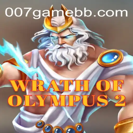 Wrath of Olympus 2: Mergulhe no Mundo Mitológico com Ação 007